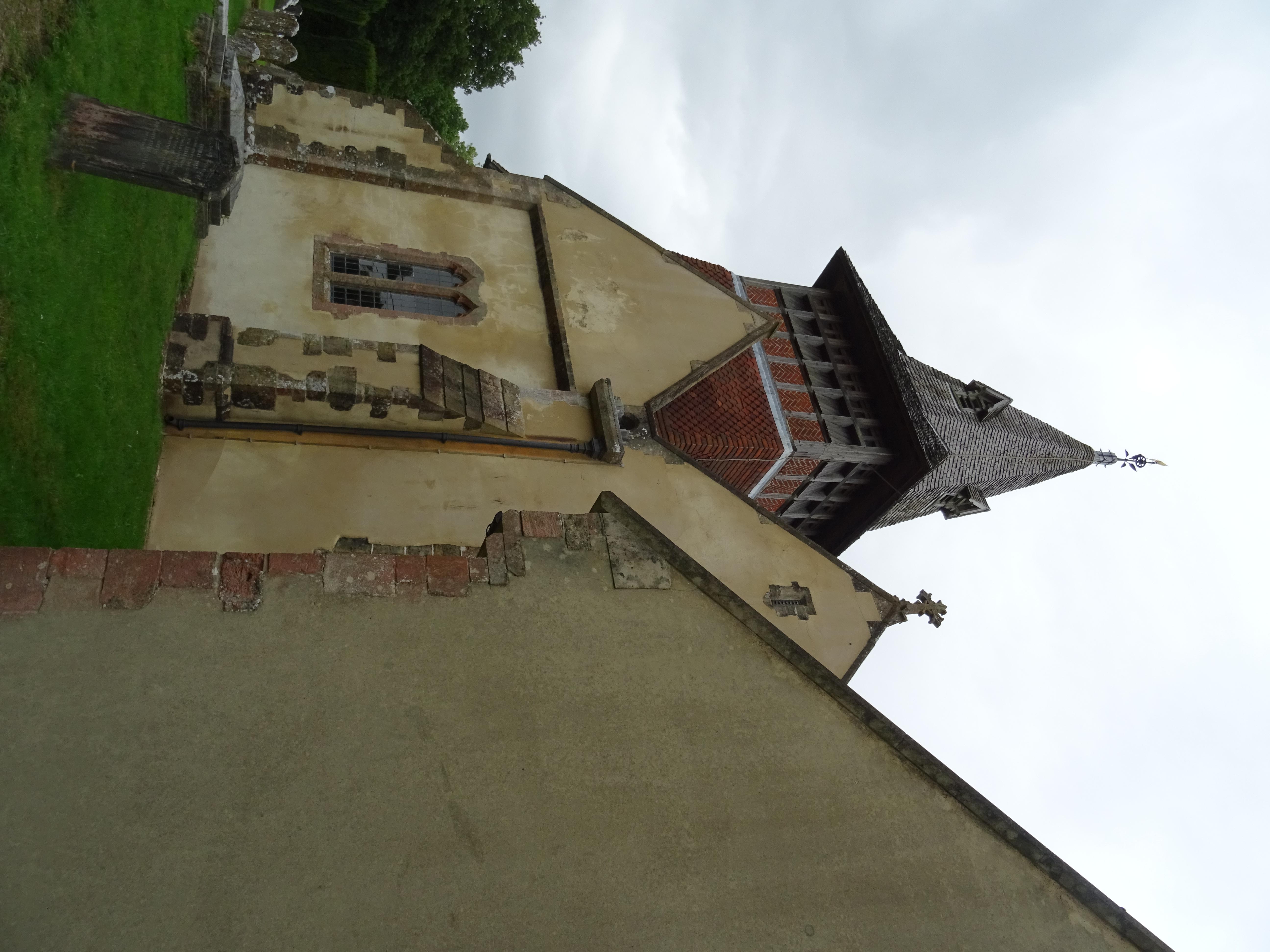 Church of All Saints